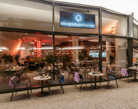 OVO Bar & Restaurant