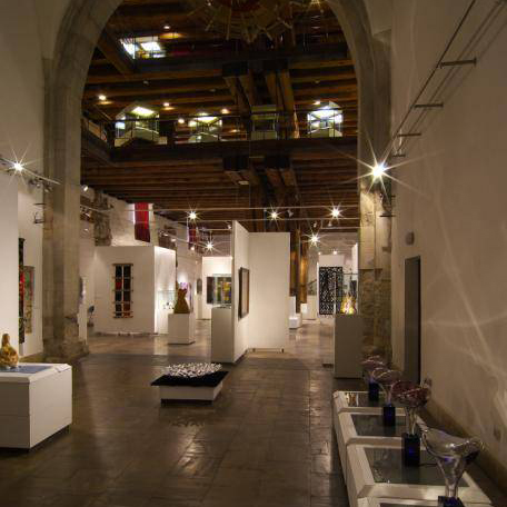 Museum of Decorative Art & Design