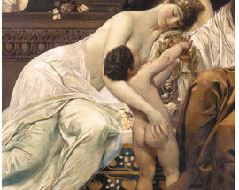 The Unknown Klimt – Love, Death, Ecstasy