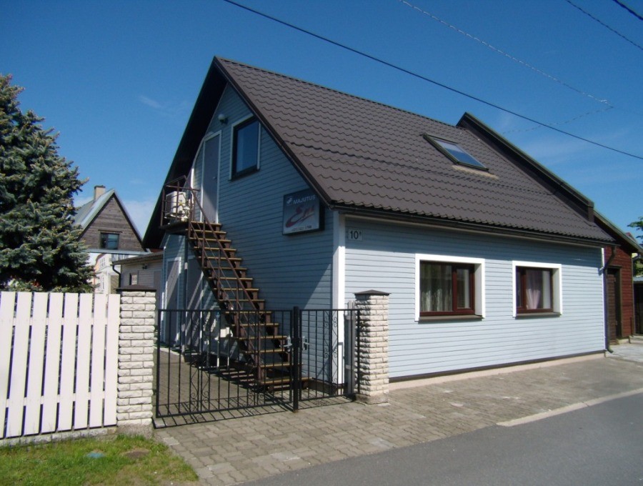 Ene Villa