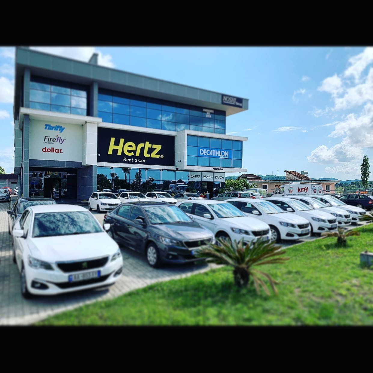 Hertz