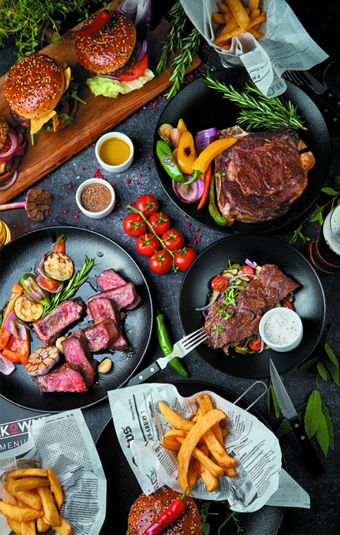 Steakownia