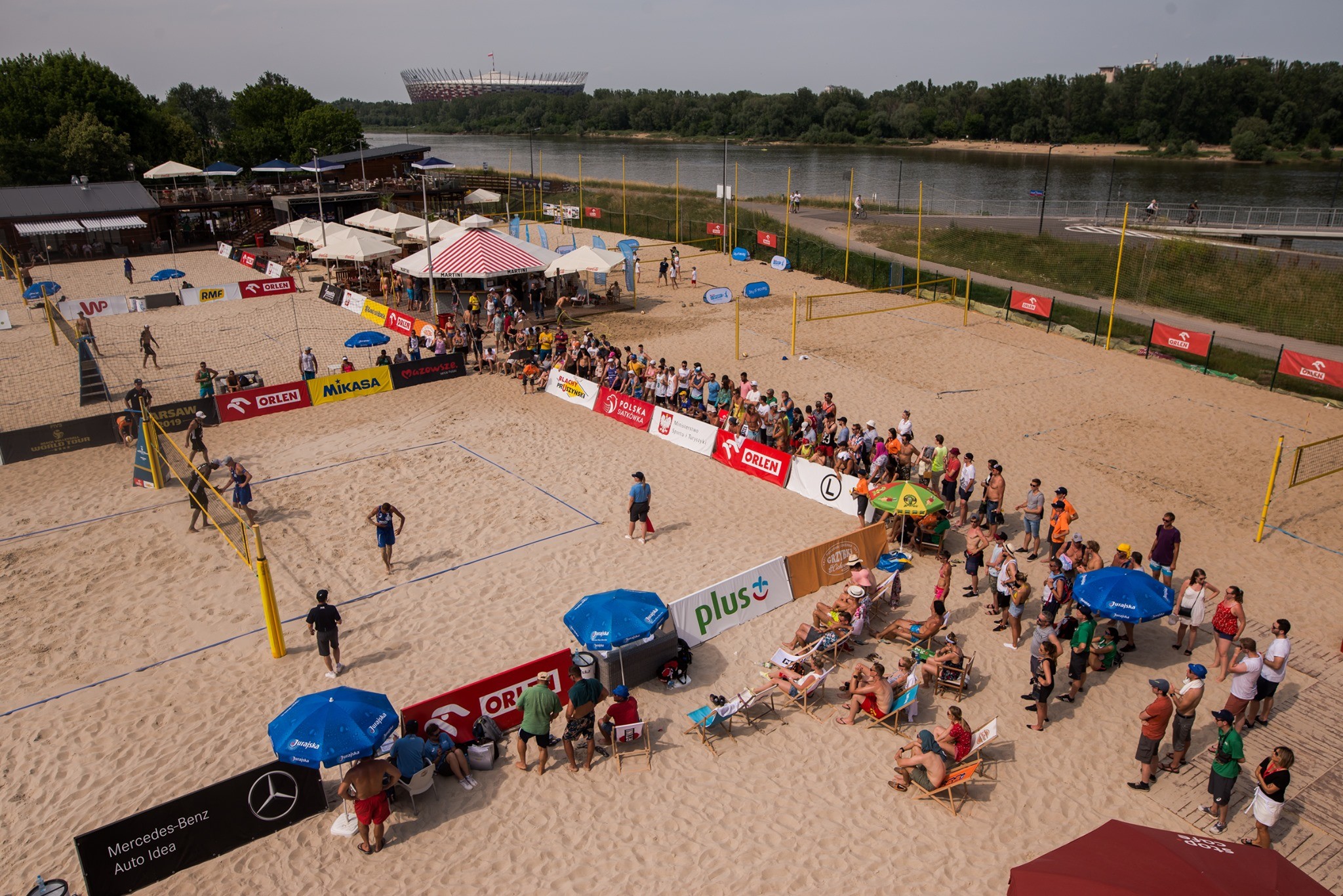 Monta Beach Volley Club