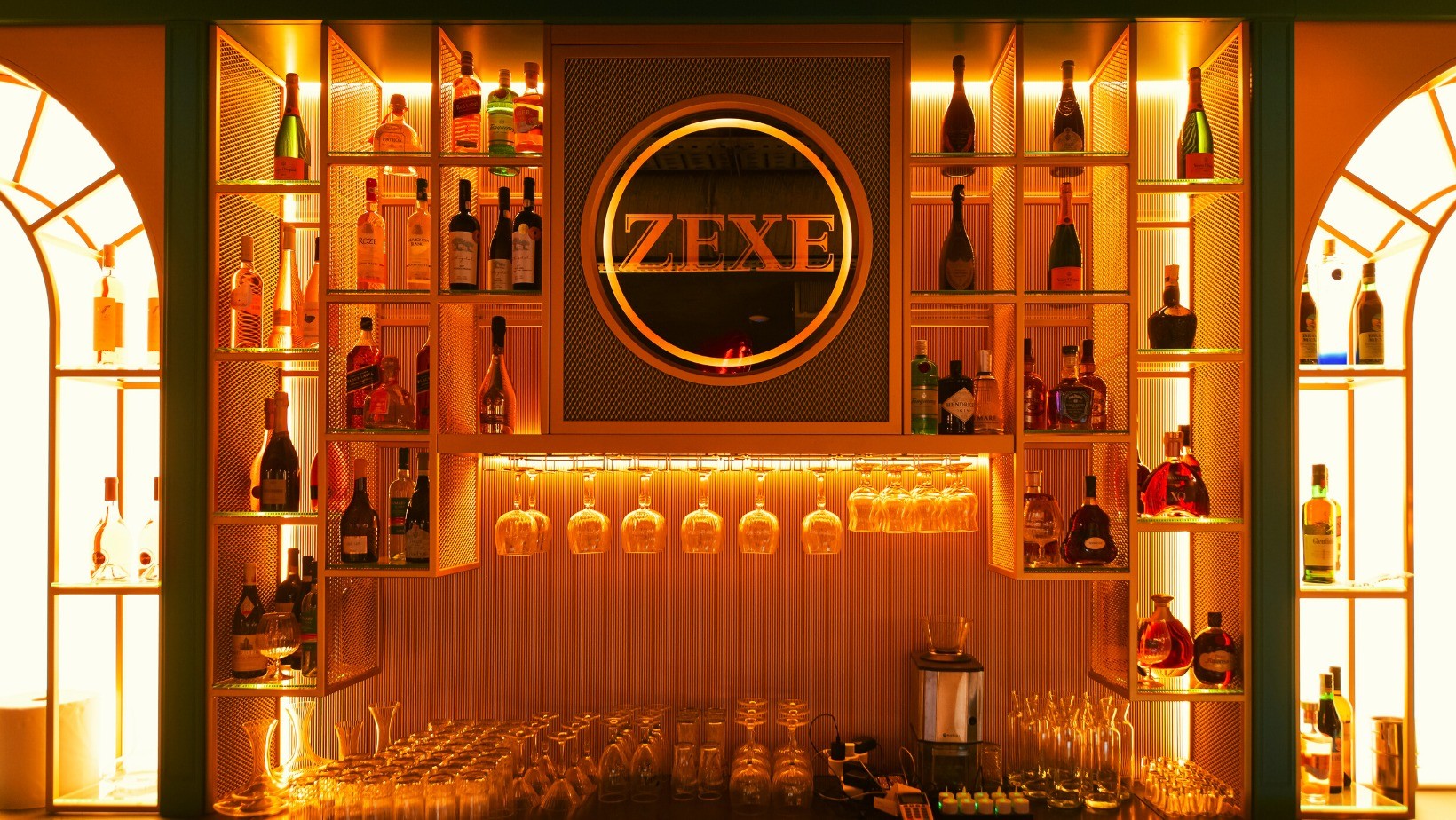 Zexe Herastrau