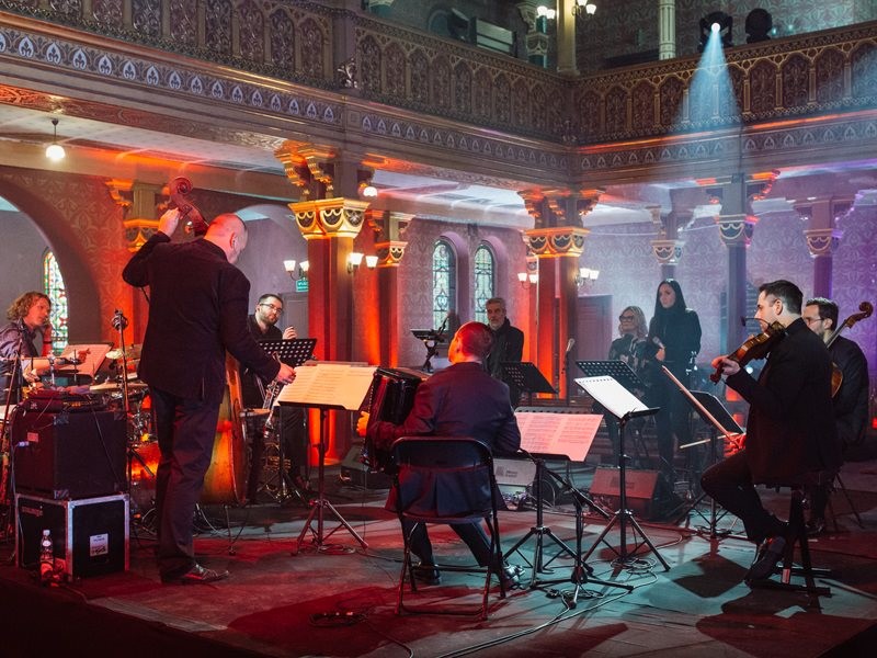 Jewish Culture Festival