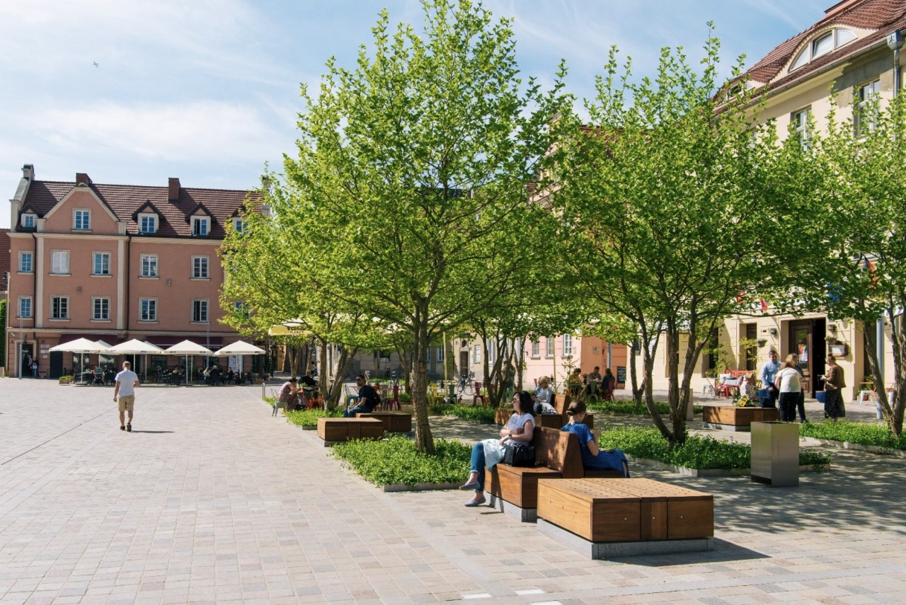 Plac Kolegiacki
