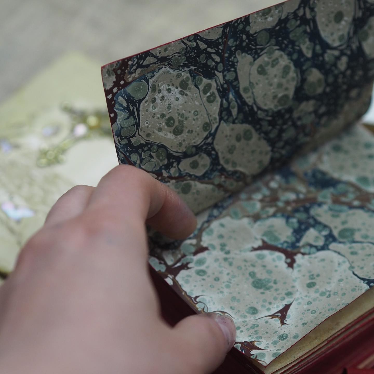 Book Art Museum