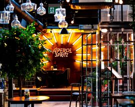 Al Dente Pasta & Bąble Bar