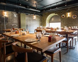 Hot Spoon Thai Cuisine