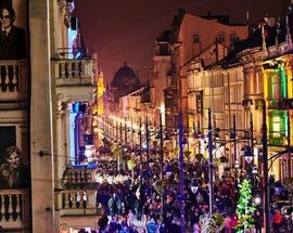 Light Move Festival