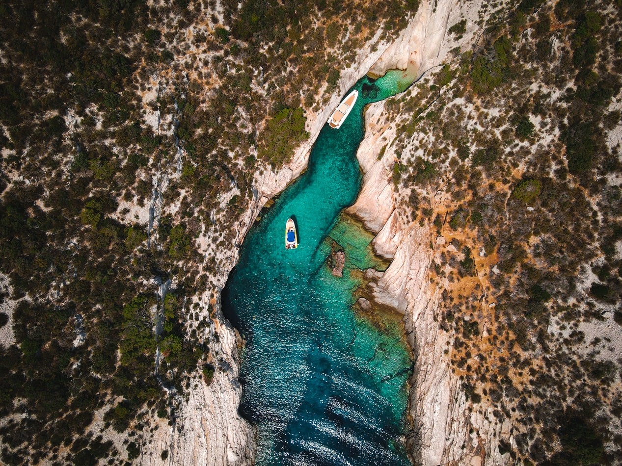 10 Must-See Places in Central Dalmatia