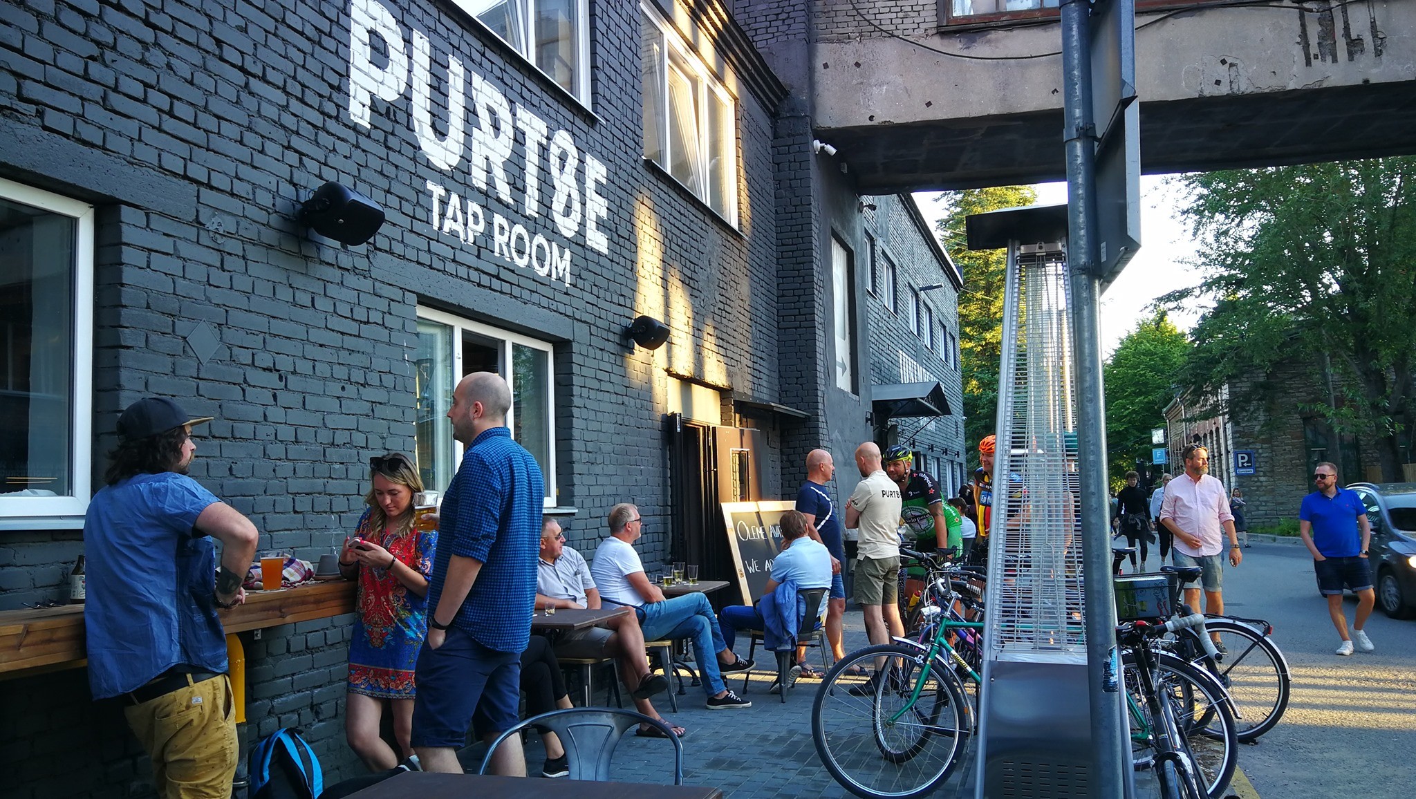Purtse Resto