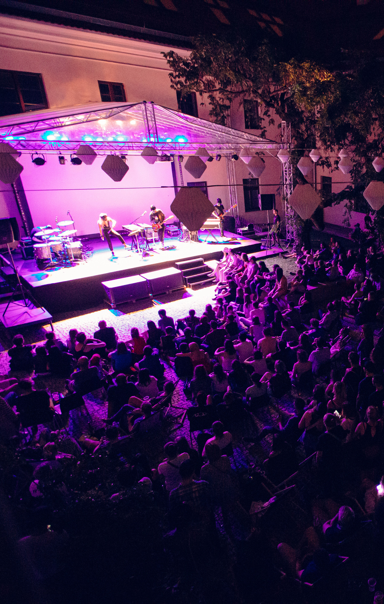 Centre for Culture in Lublin