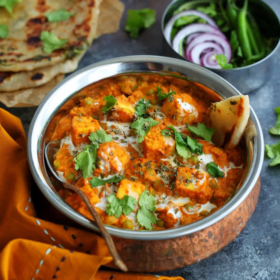 Curry House