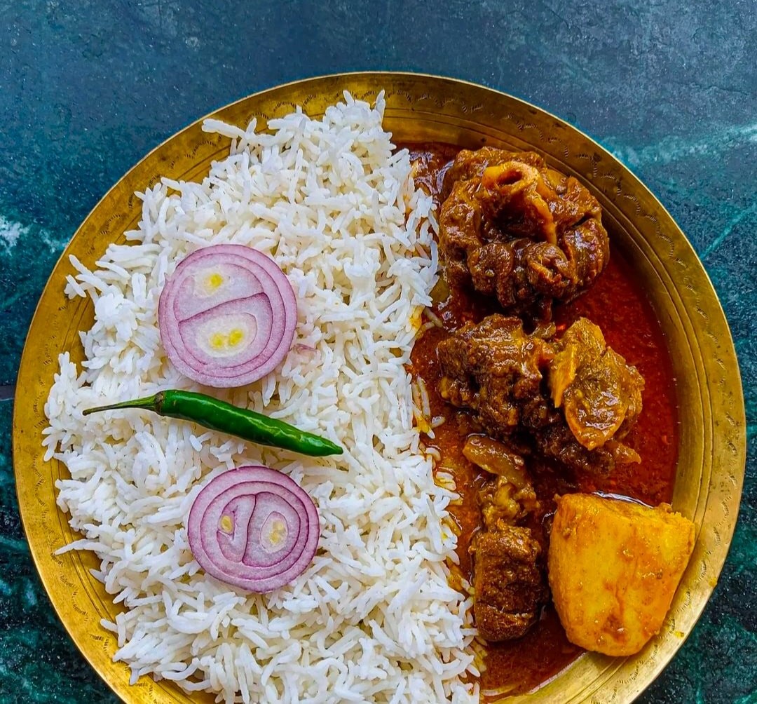 Madras