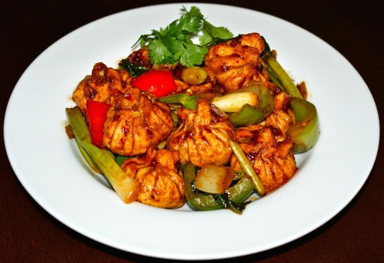OM Restaurant
