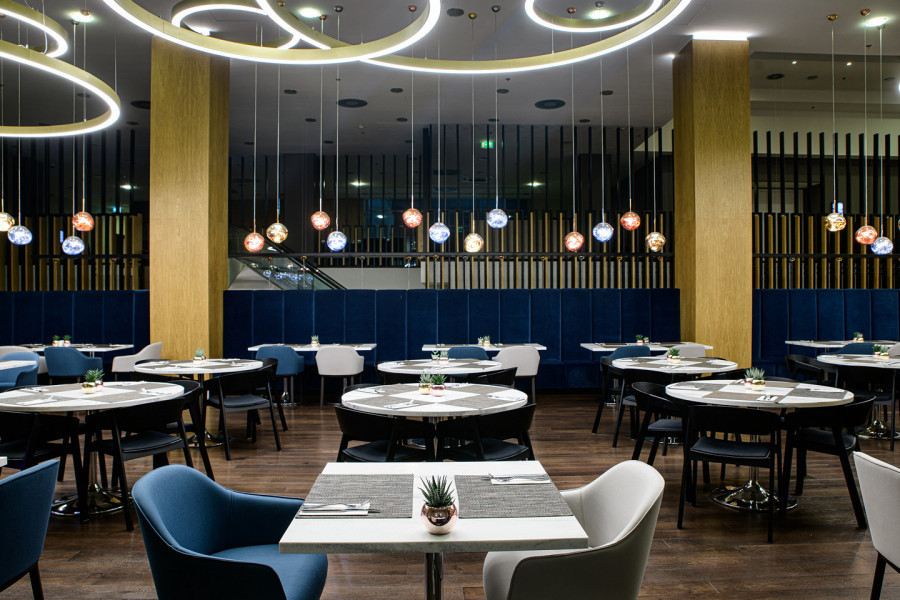 Brasserie