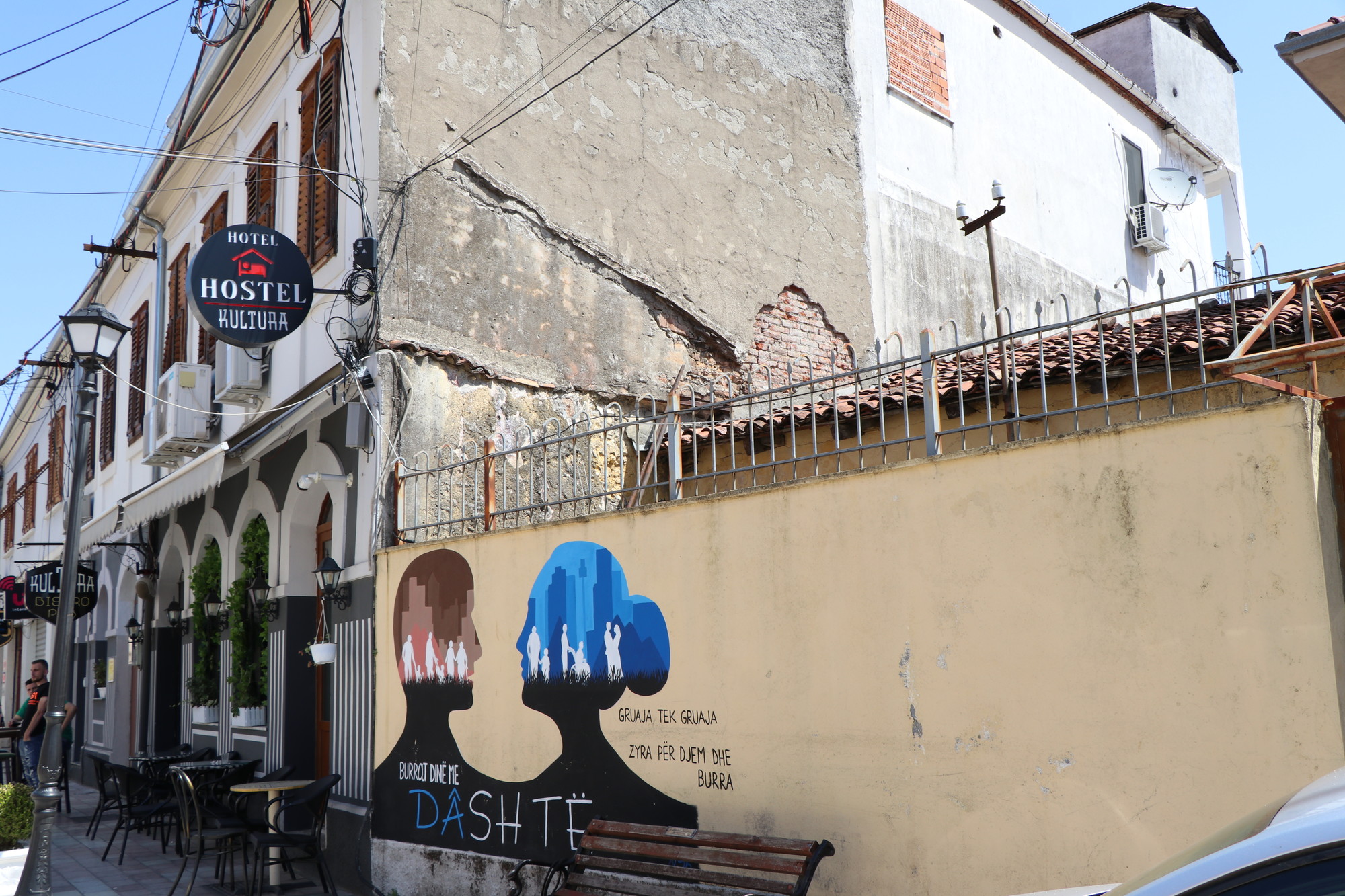 Kultura Pub & Bistro