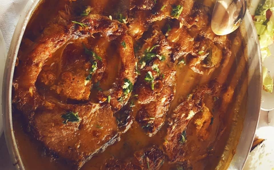 Xhaka Restaurant & Bar