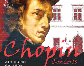 Chopin Concerts 