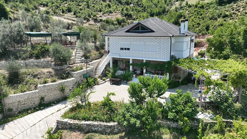 Villa Goliku