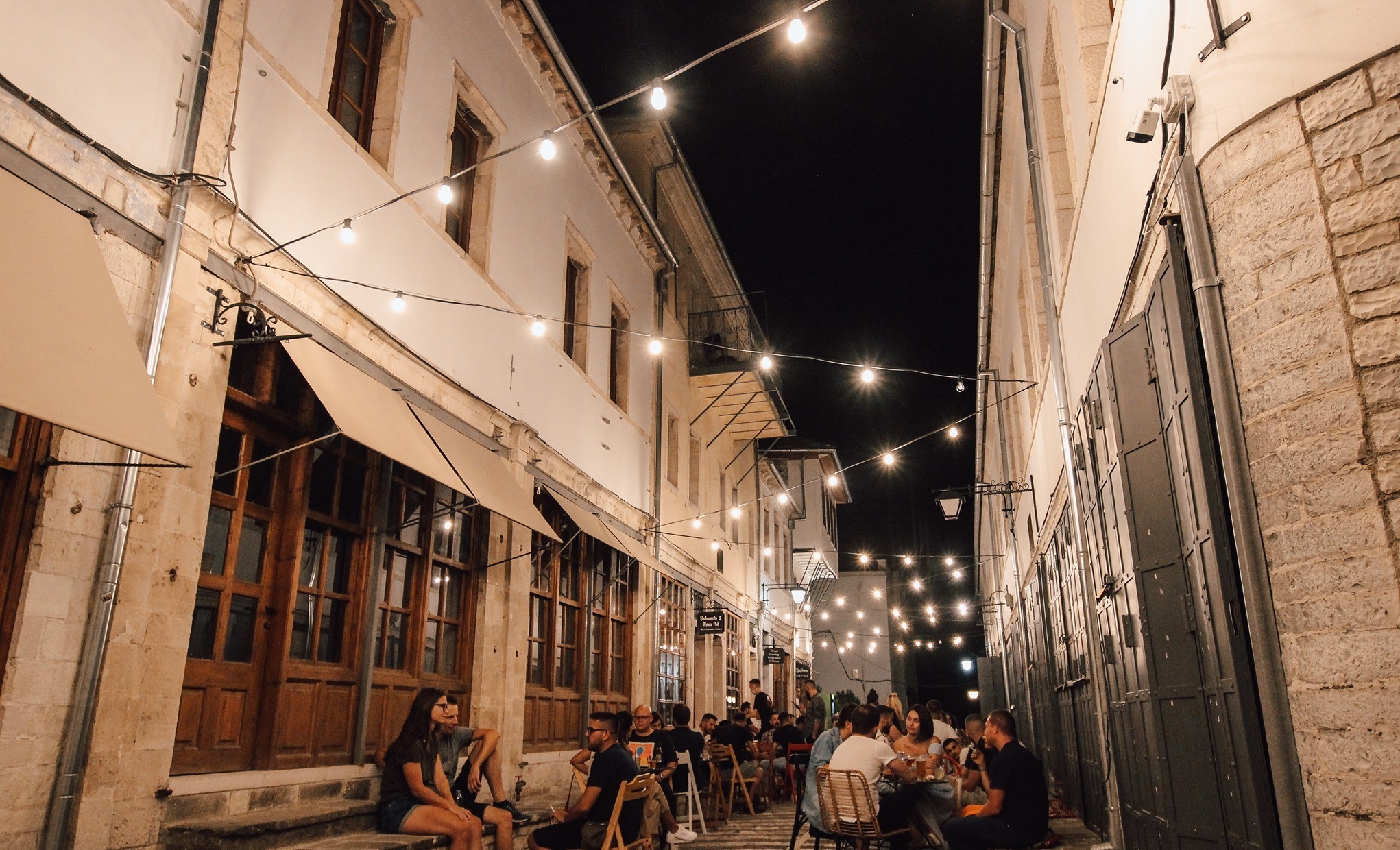 Babameto 2 House Pub