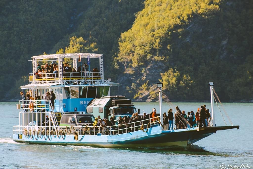 Ferry Berisha