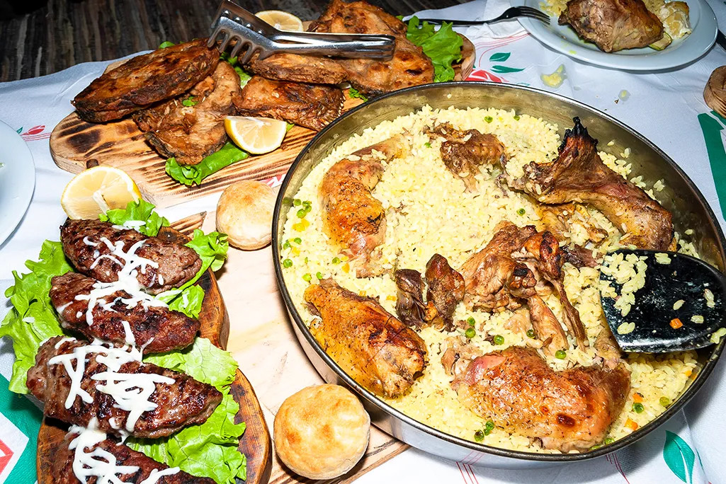 Mullari Restaurant