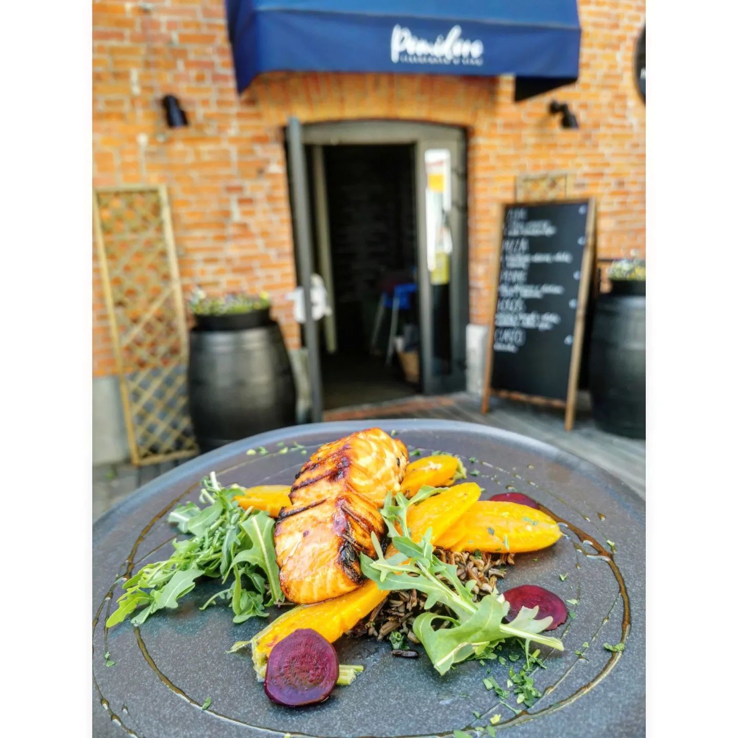 Pomidoro ristorante e vino