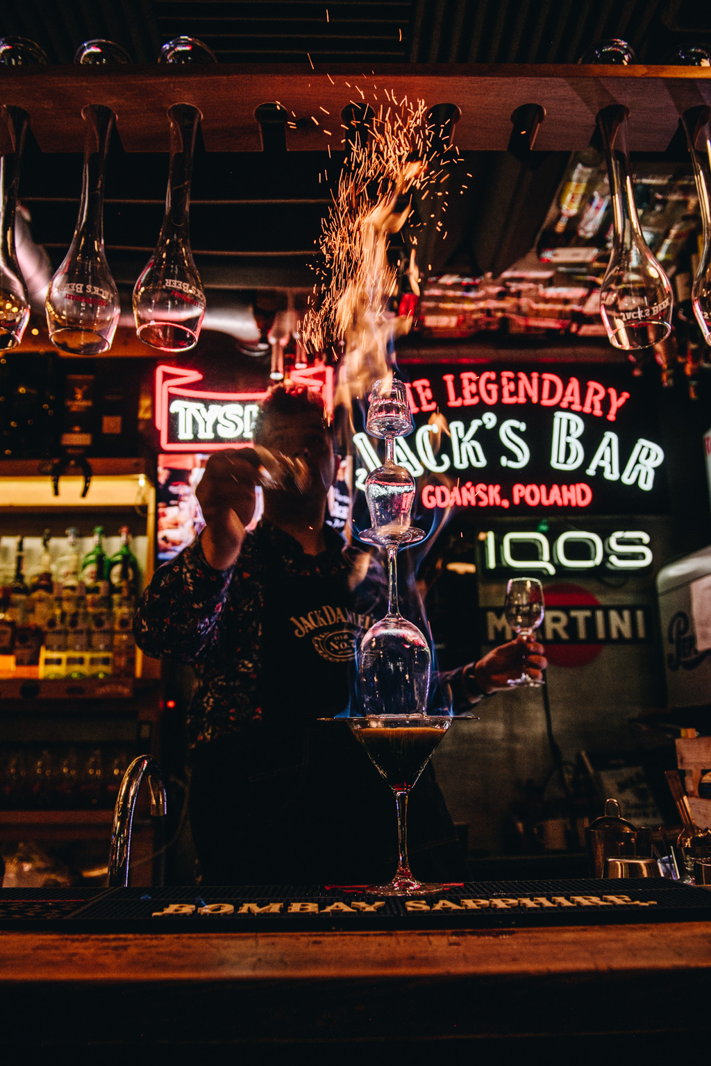 Jack's Bar