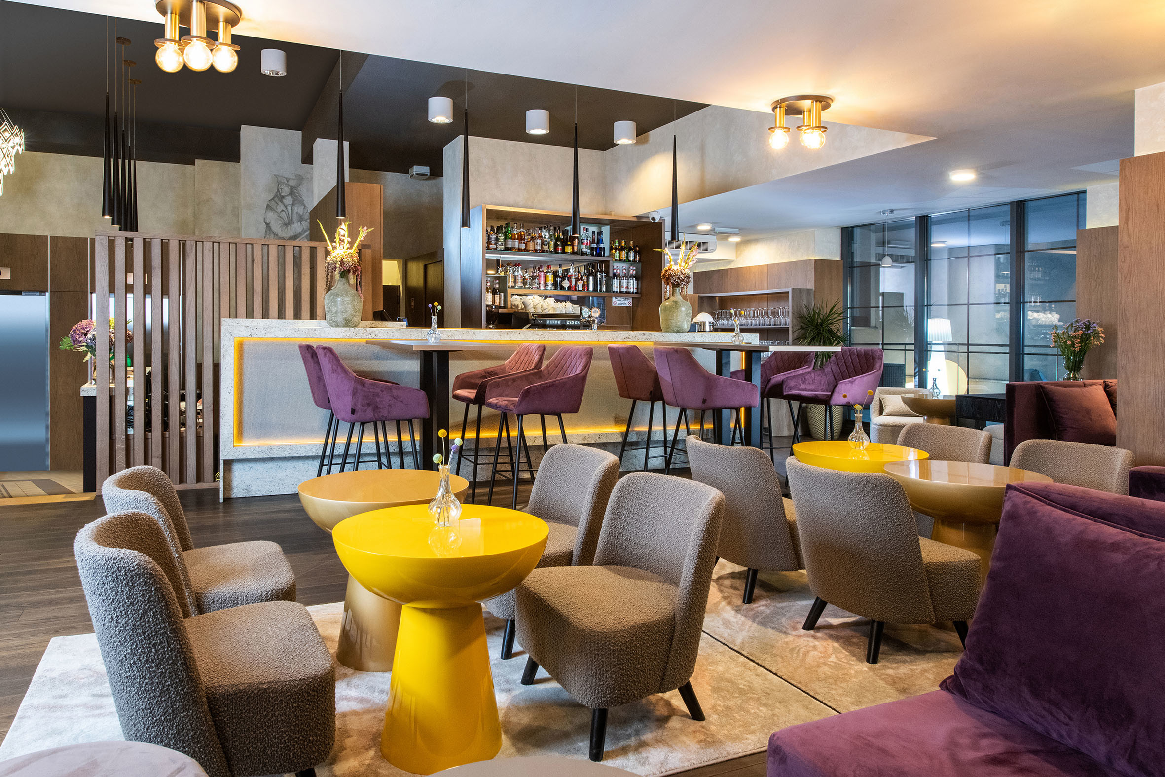 Leonardo Boutique Hotel Krakow Old Town