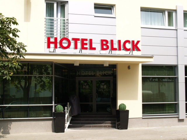 Blick