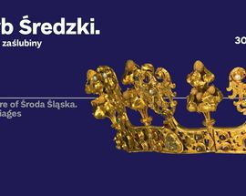 The Treasure of Środa Śląska: Royal Marriages