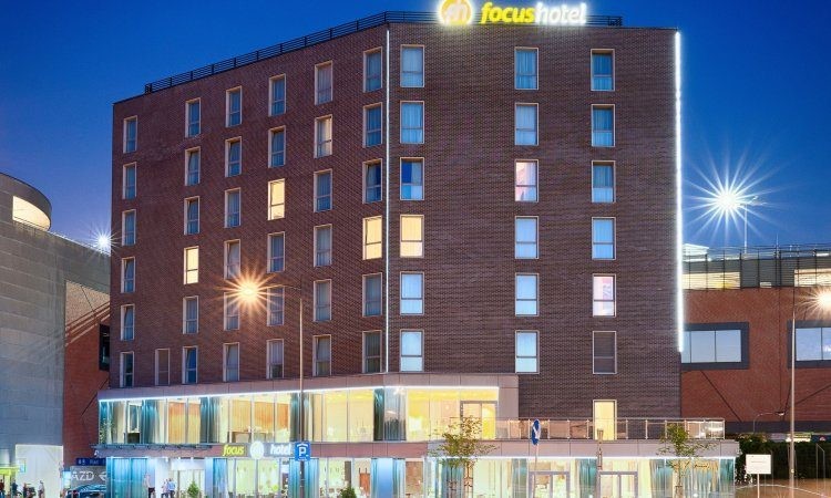 Focus Hotel Premium Sopot