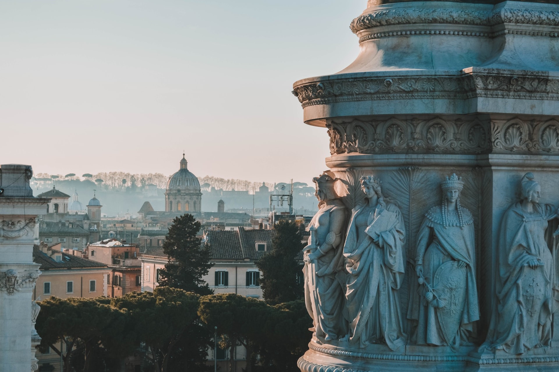 4 Reasons Why You Should Visit Italy At Least Once In Your Lifetime