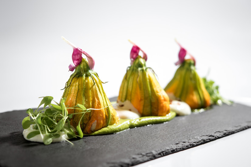 Slovenia Restaurant Week