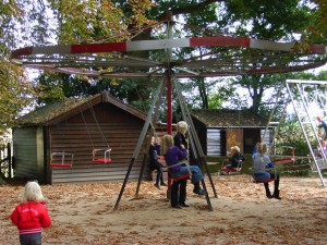 Speeltuin Nederhemert