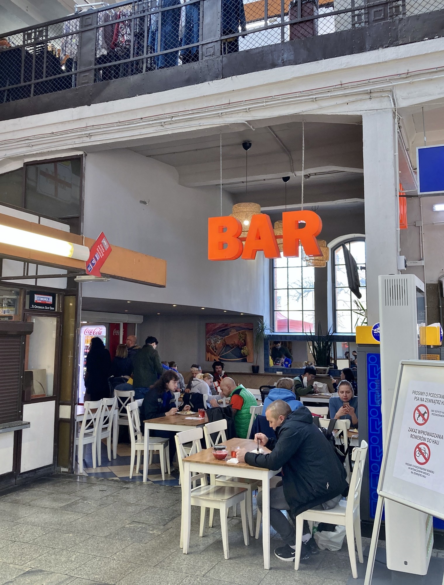 Bar Karmazyn