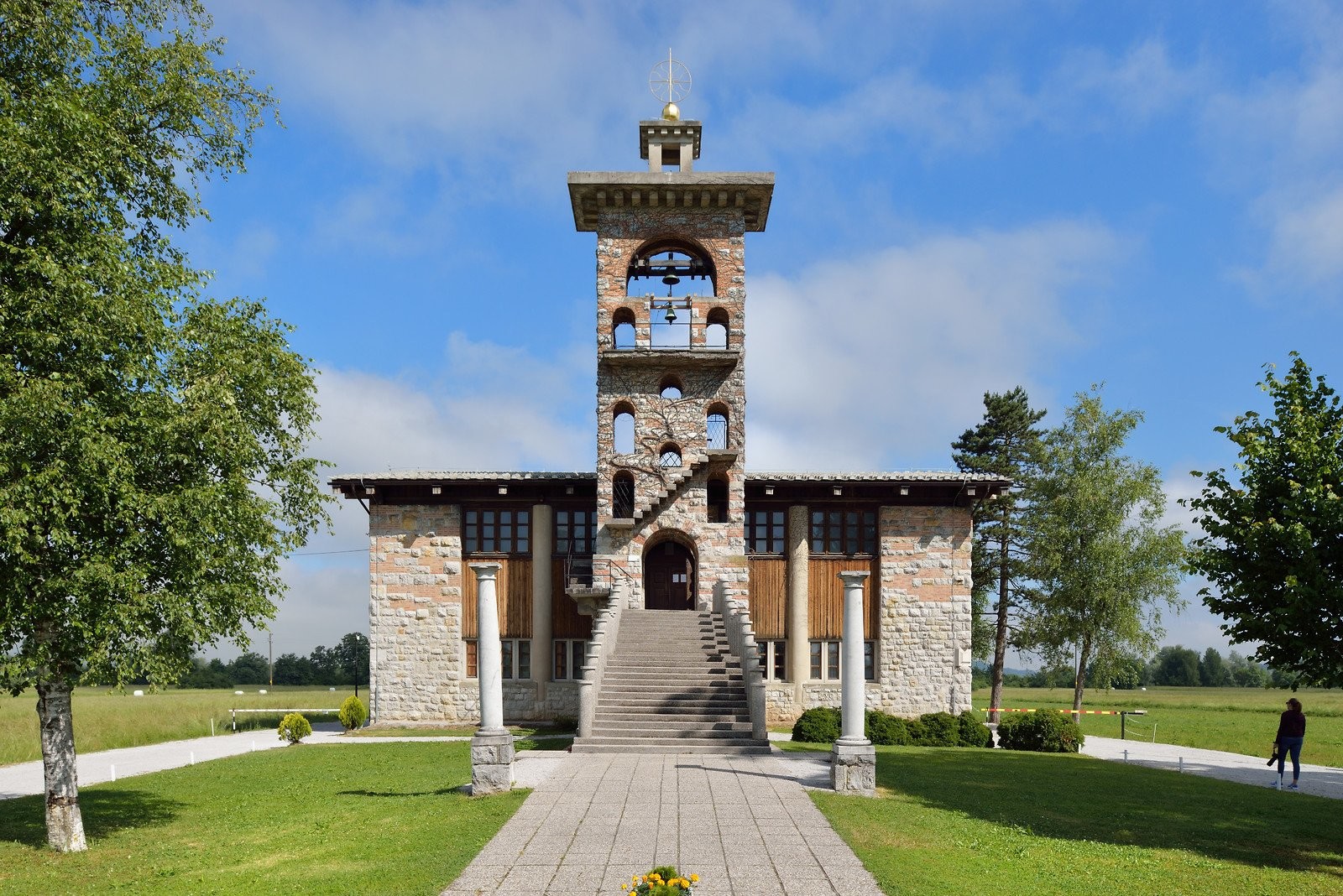 Church of St Michael