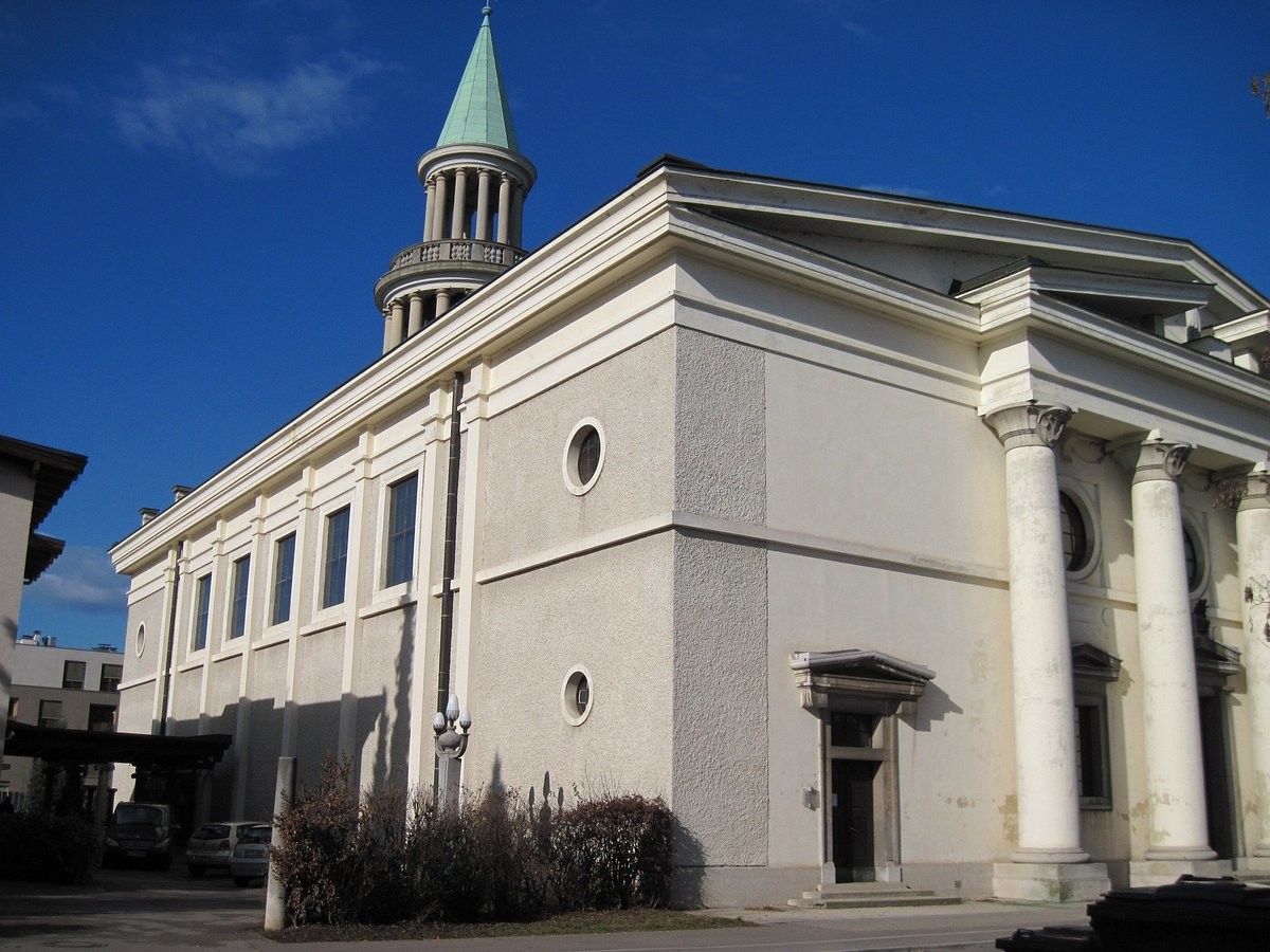 Church of Francis Assisi