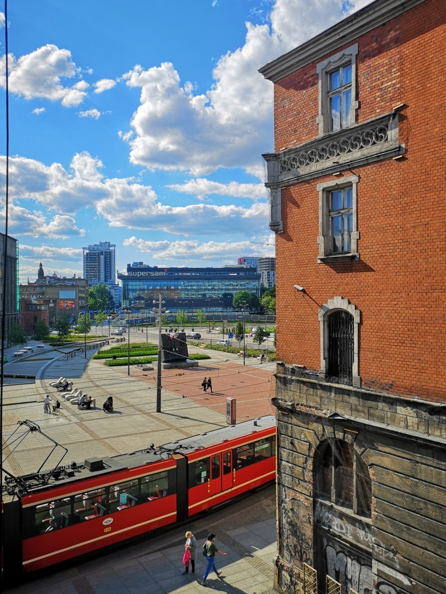 Hostel Rynek 7