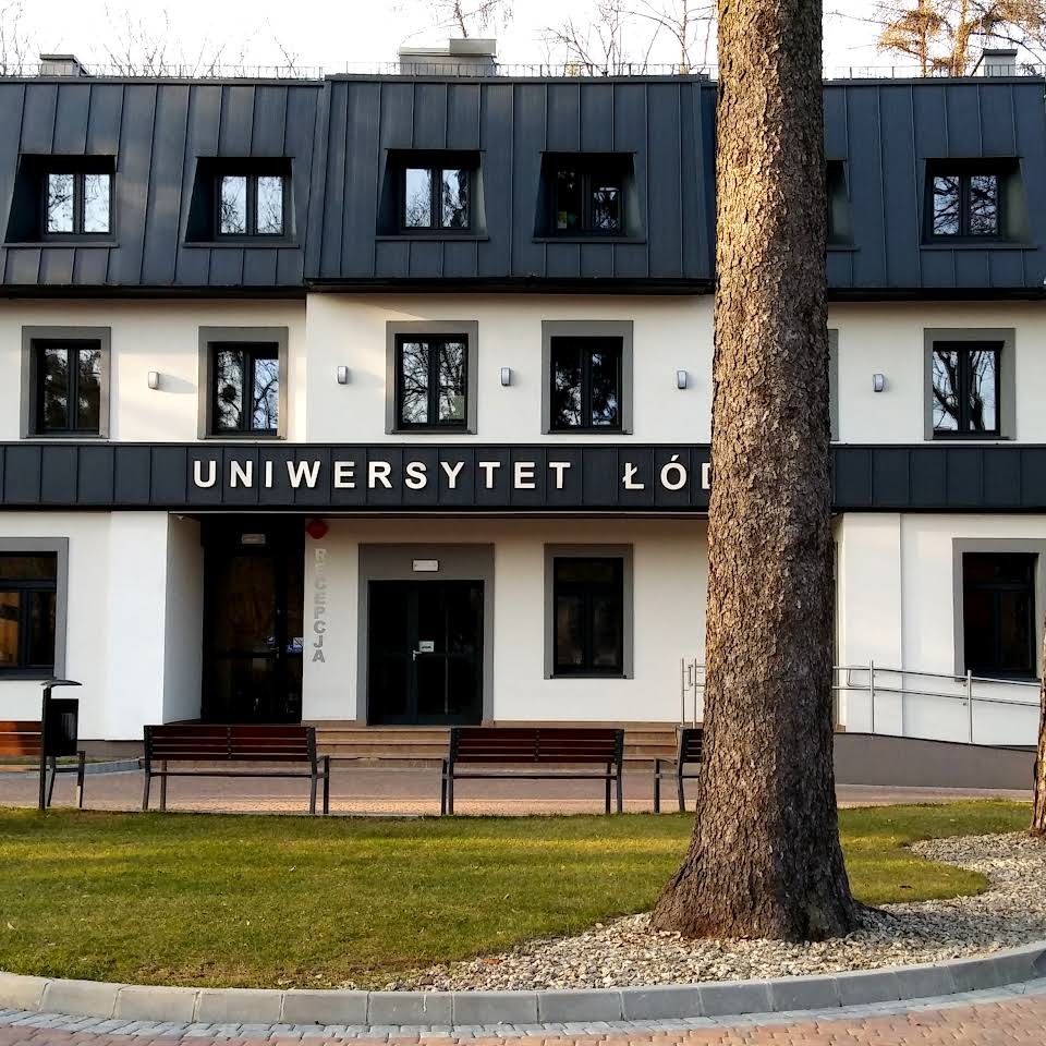 Centrum Szkoleniowo-Konferencyjne Uniwersytet Łódzkiego