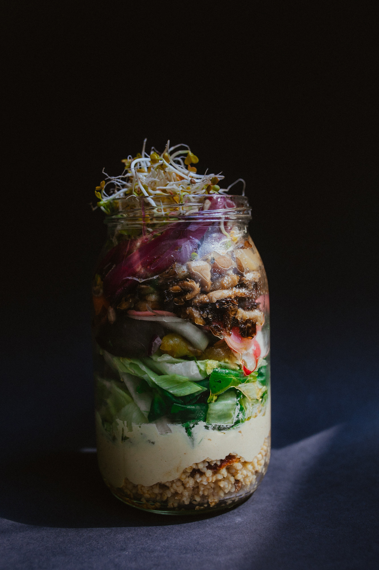 Komu Hummus? Katowice