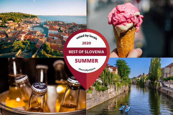 Best of Summer 2020