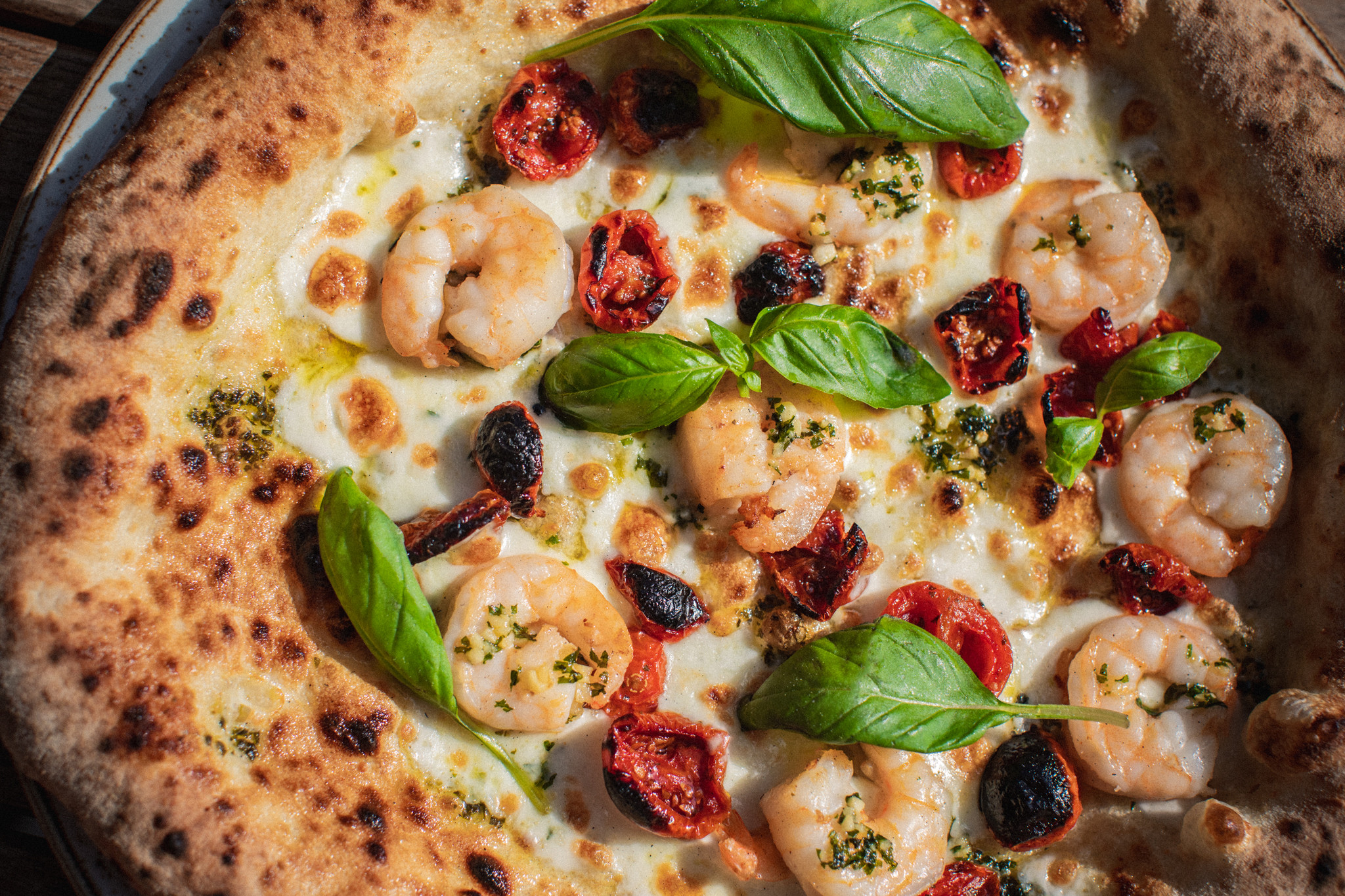 Antica Pizzeria & Aperitivo