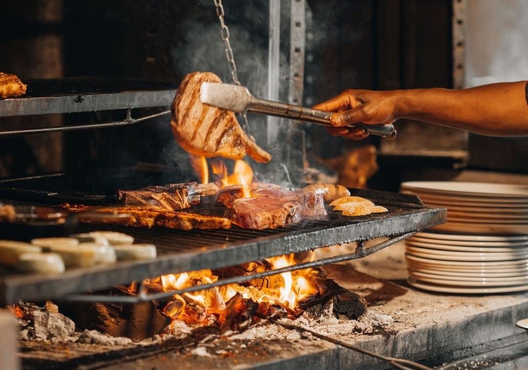 We Eat Out awards  – Where to eat in Joburg