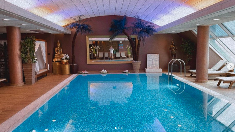 Sense Spa Center