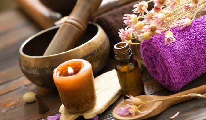 Hiša Ayurveda