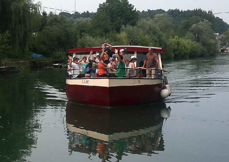 Bober Marine