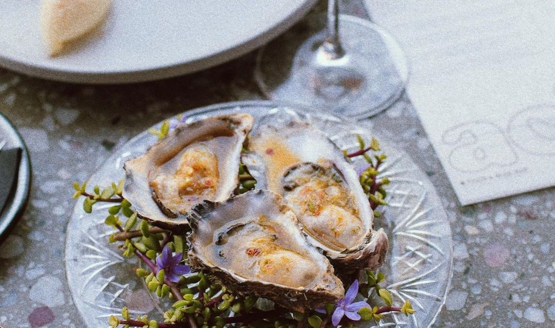 Acid Food & Wine Bar Restaurants Johannesburg